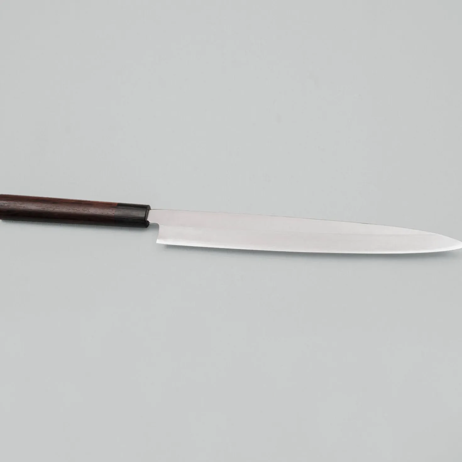 Tsunehisa AUS8 Rosewood Yanagiba 27 cm