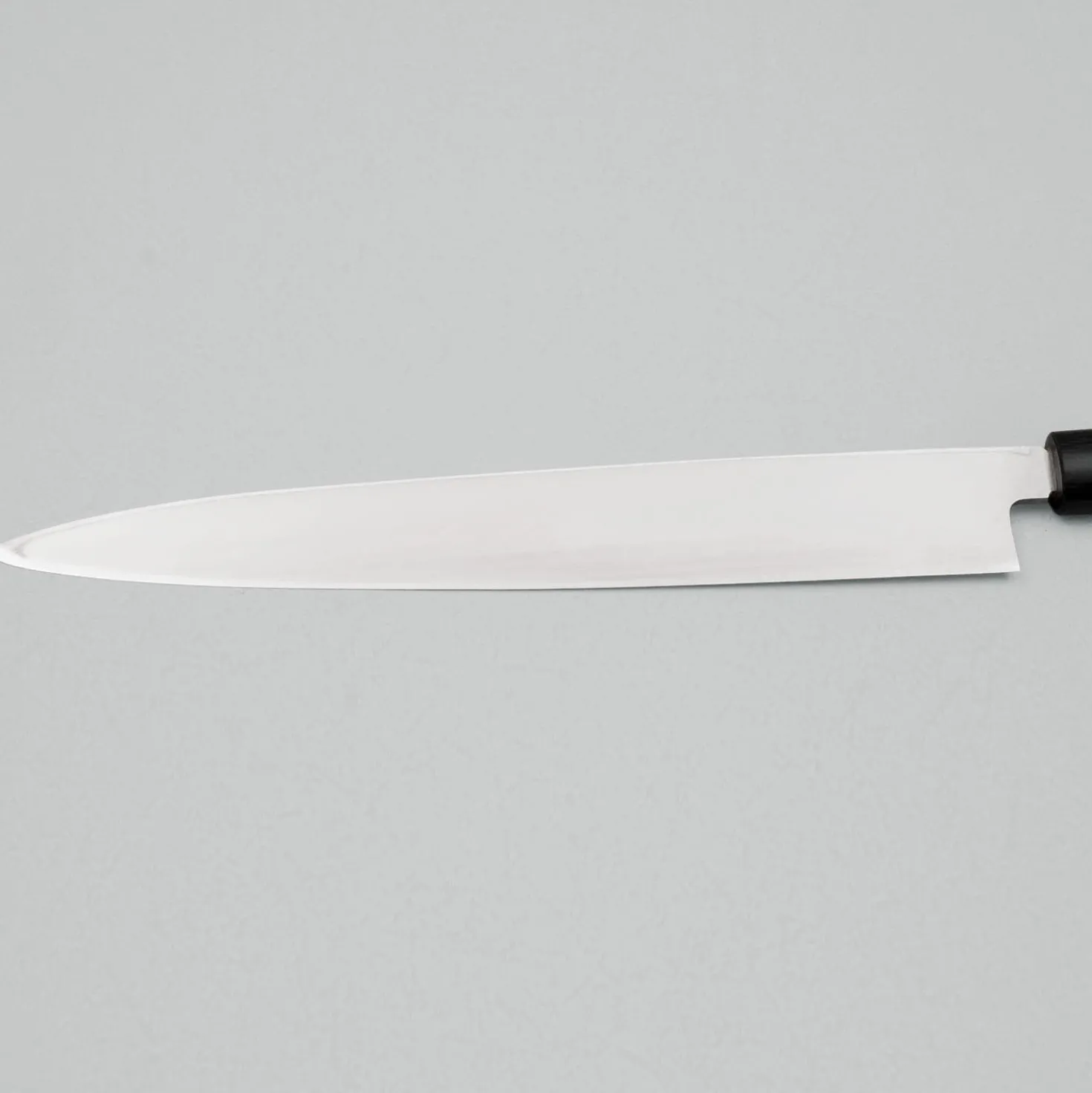 Tsunehisa AUS8 Rosewood Yanagiba 27 cm