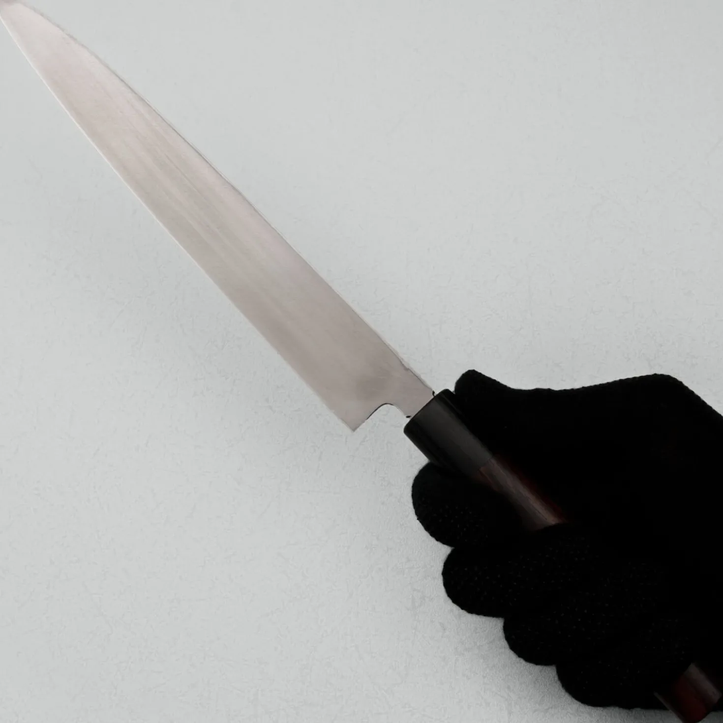 Tsunehisa AUS8 Rosewood Yanagiba 24 cm