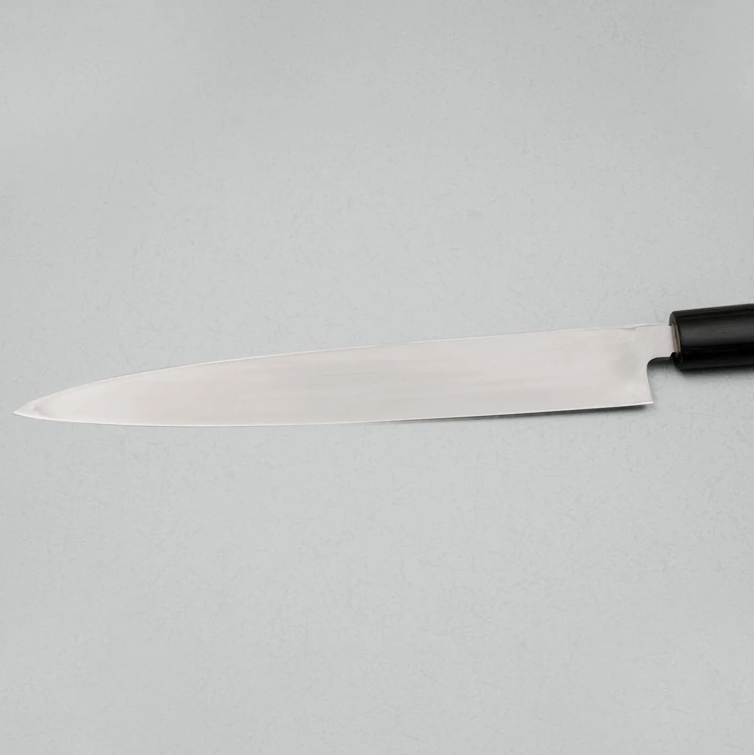 Tsunehisa AUS8 Rosewood Yanagiba 24 cm
