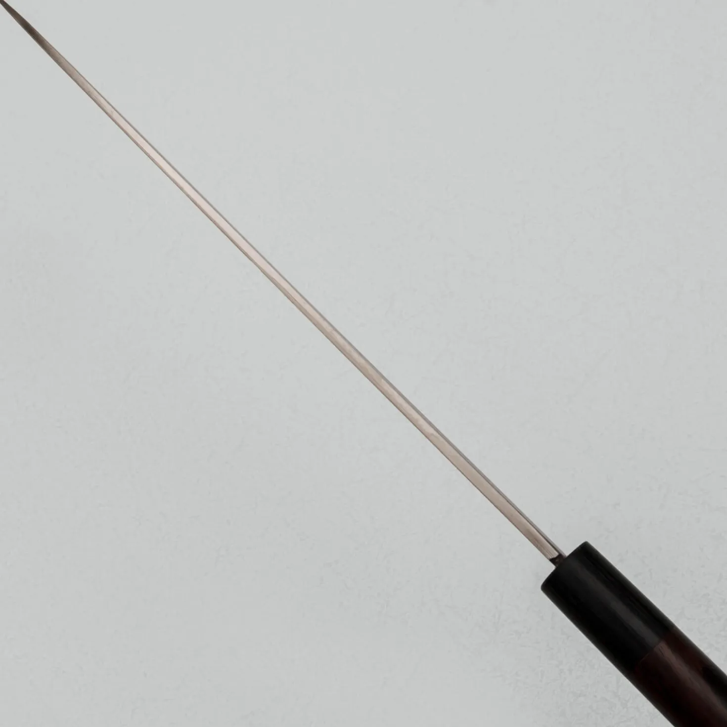 Tsunehisa AUS8 Rosewood Yanagiba 24 cm
