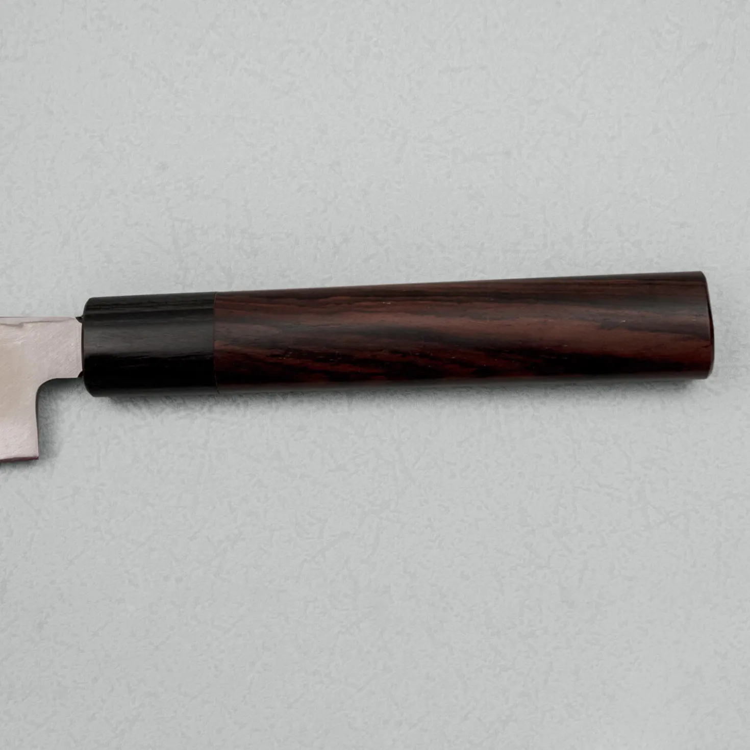 Tsunehisa AUS8 Rosewood Yanagiba 24 cm