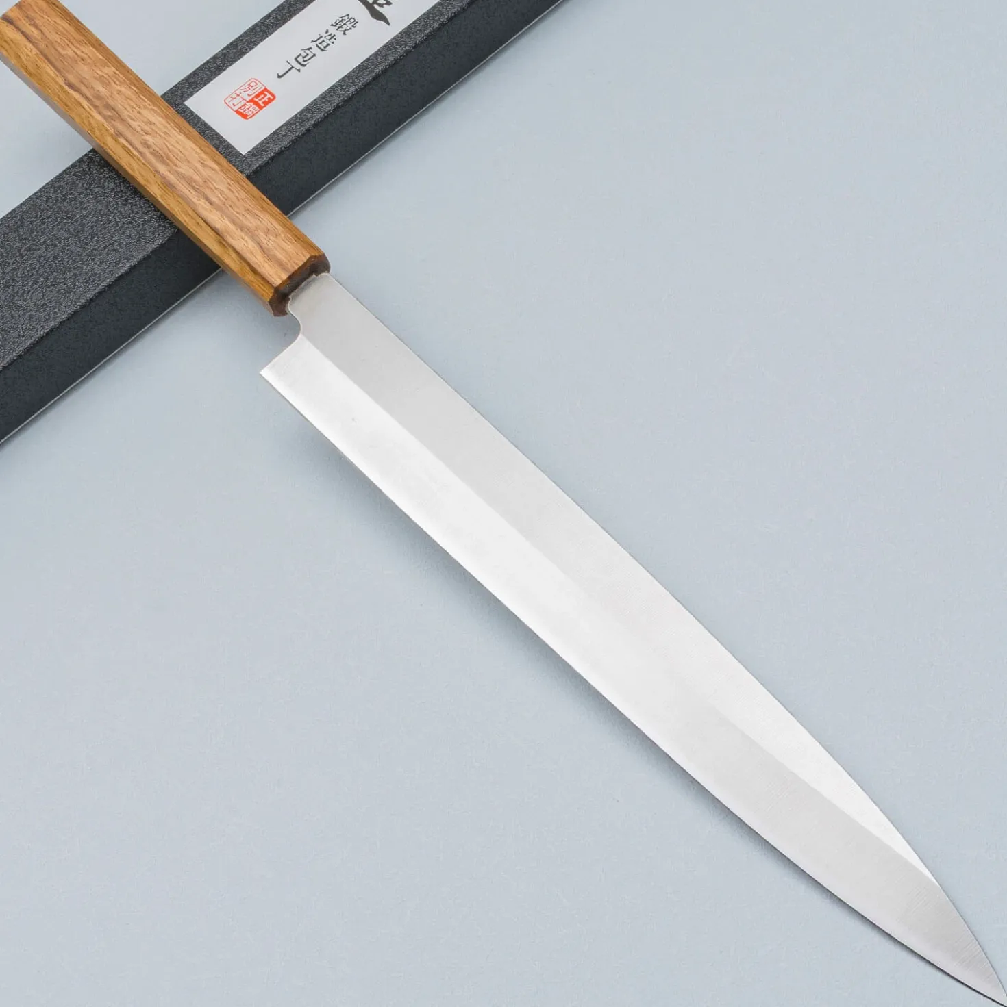 Tsunehisa AUS8 Yanagiba 27 cm