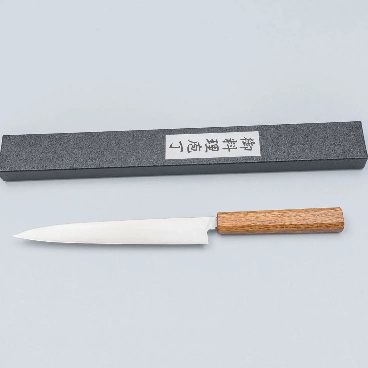 Tsunehisa AUS8 Yanagiba 21 cm