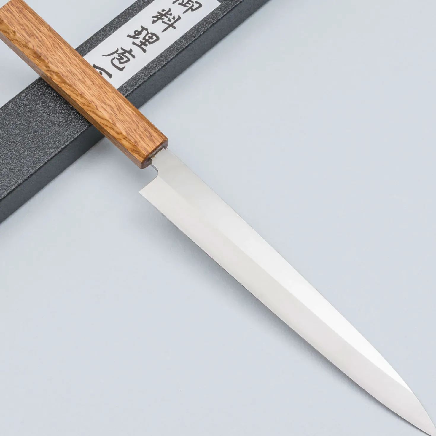 Tsunehisa AUS8 Yanagiba 21 cm