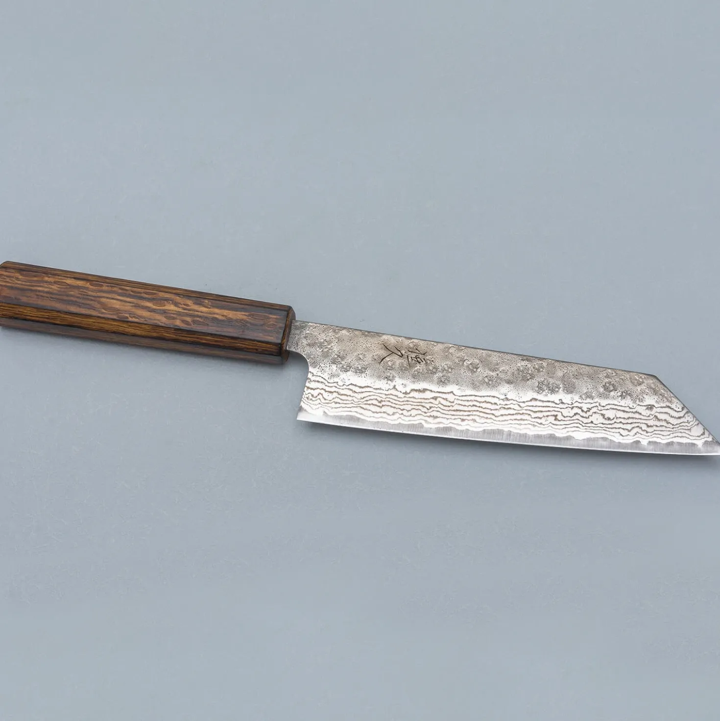 Tsunehisa 440 Damast Bunka 18 cm