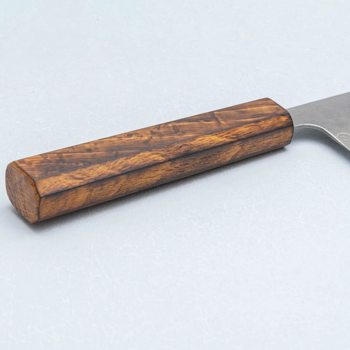 Tsunehisa 440 Damast Gyuto 21 cm