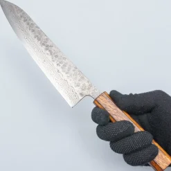 Tsunehisa 440 Damast Gyuto 21 cm