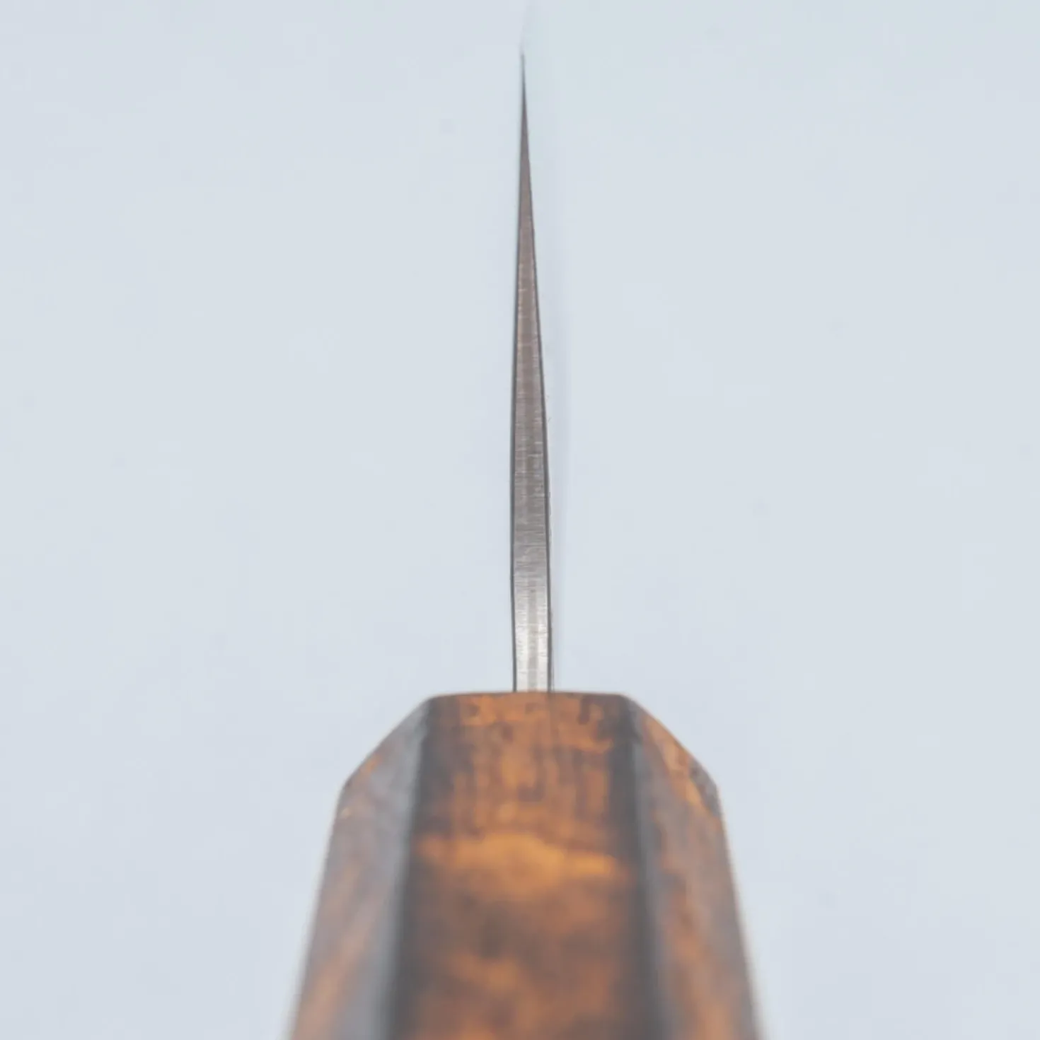 Tsunehisa 440 Damast Kiritsuke 21 cm