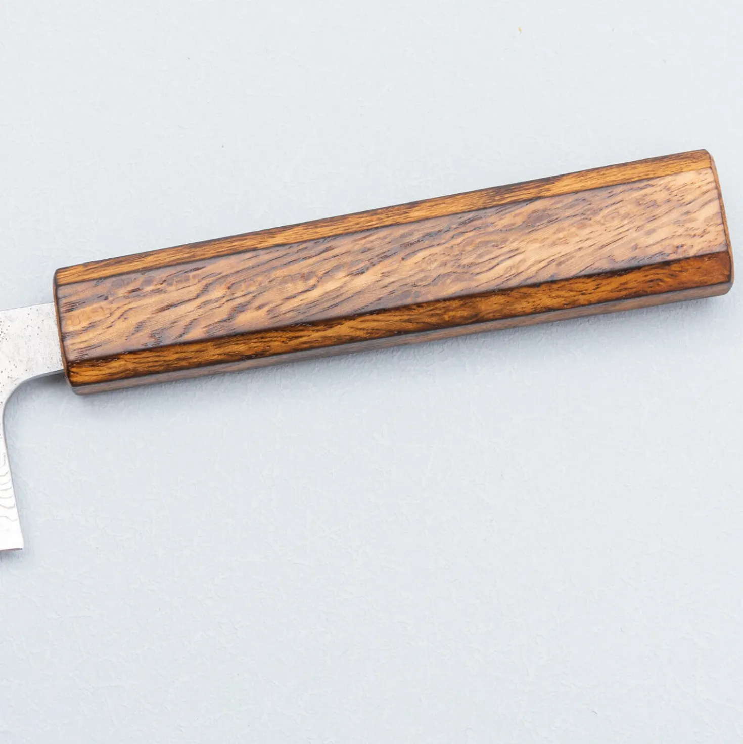 Tsunehisa 440 Damast Kiritsuke 21 cm