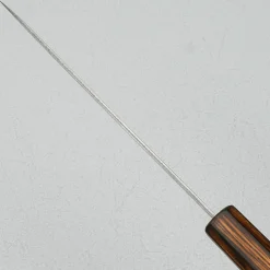Tsunehisa 440 Damast Matte Petty 13.5 cm