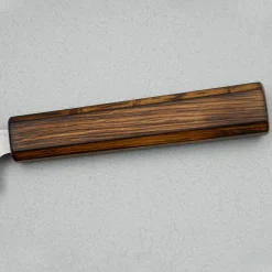 Tsunehisa 440 Damast Matte Petty 13.5 cm
