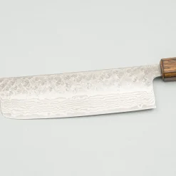 Tsunehisa 440 Damast Nakiri 16.5 cm