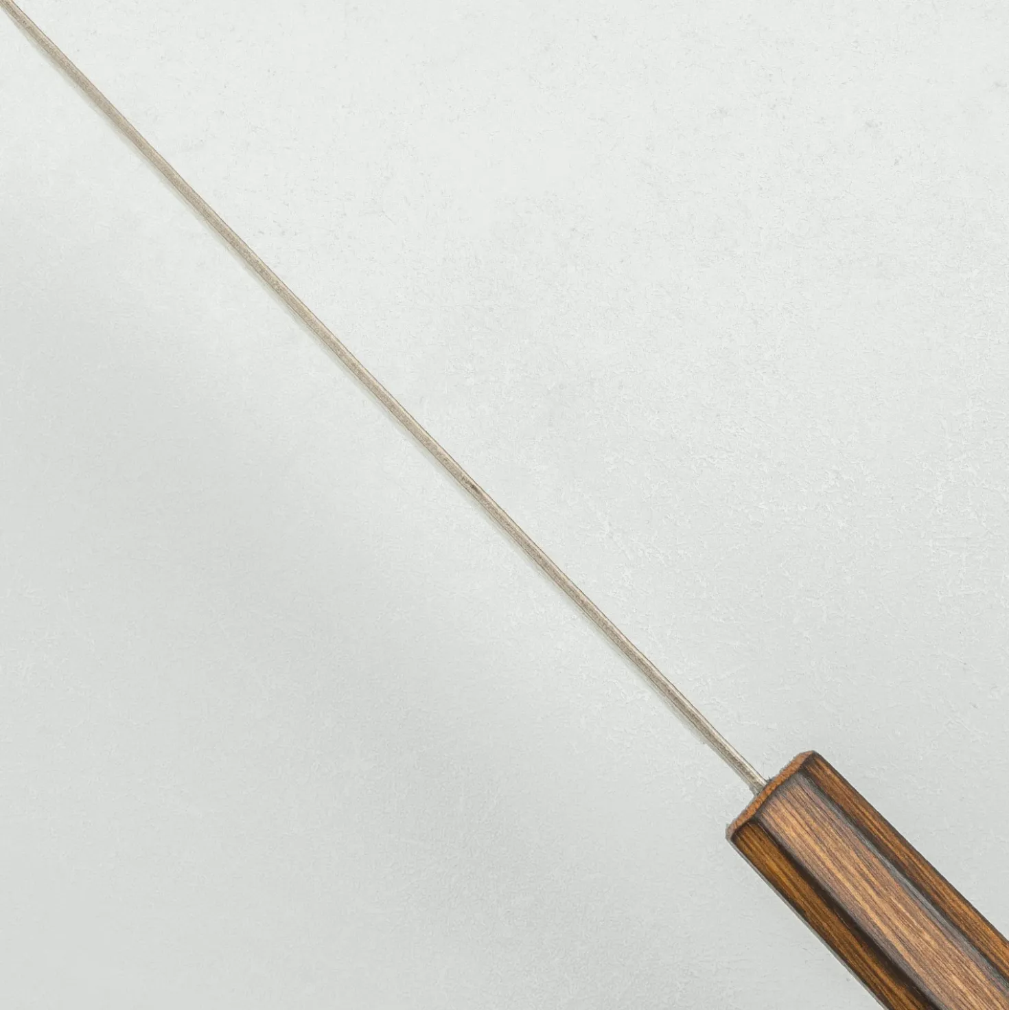 Tsunehisa 440 Damast Nakiri 16.5 cm