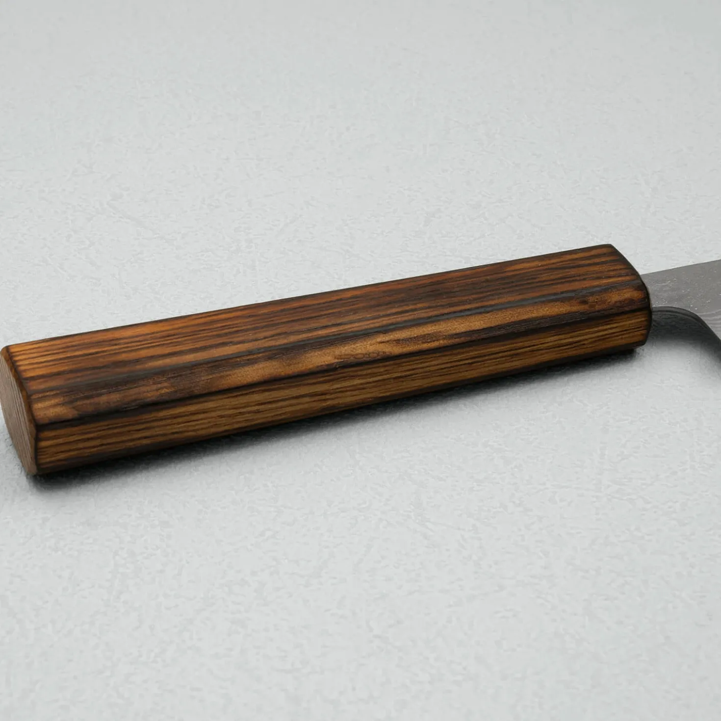 Tsunehisa 440 Damast Petty 15 cm