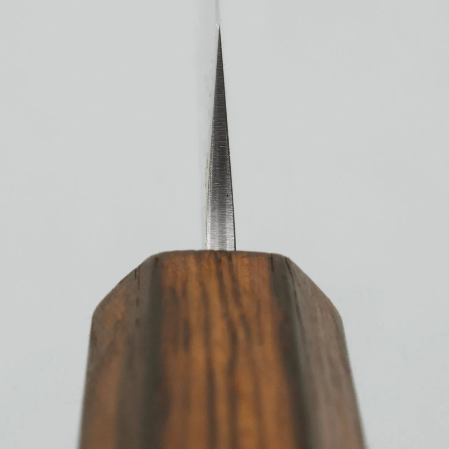 Tsunehisa 440 Damast Petty 15 cm