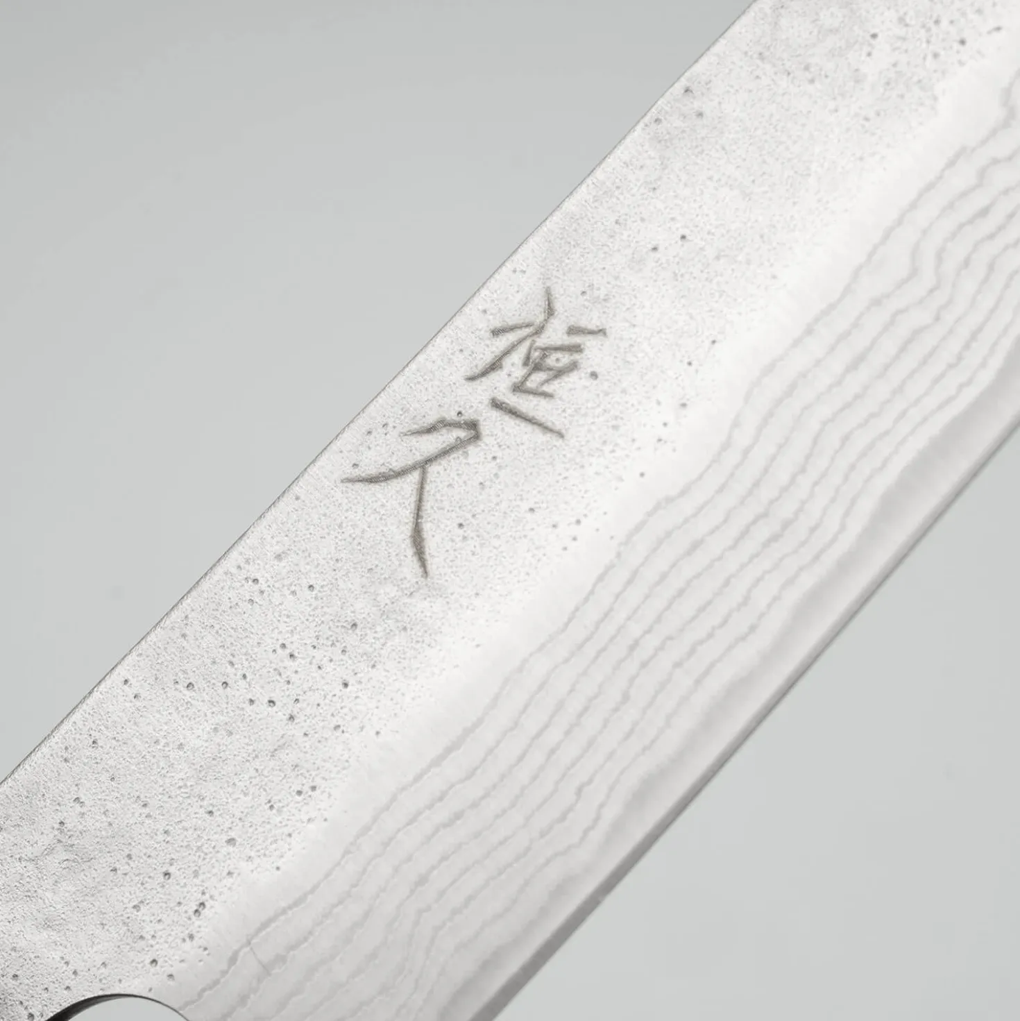 Tsunehisa 440 Damast Petty 15 cm