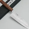 Tsunehisa 440 Damast Santoku 16,5 cm