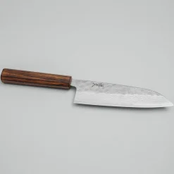 Tsunehisa 440 Damast Santoku 16,5 cm