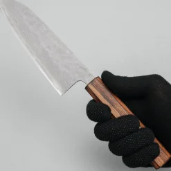 Tsunehisa 440 Damast Santoku 16,5 cm