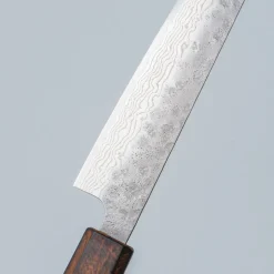 Tsunehisa 440 Damast Sujihiki 24 cm