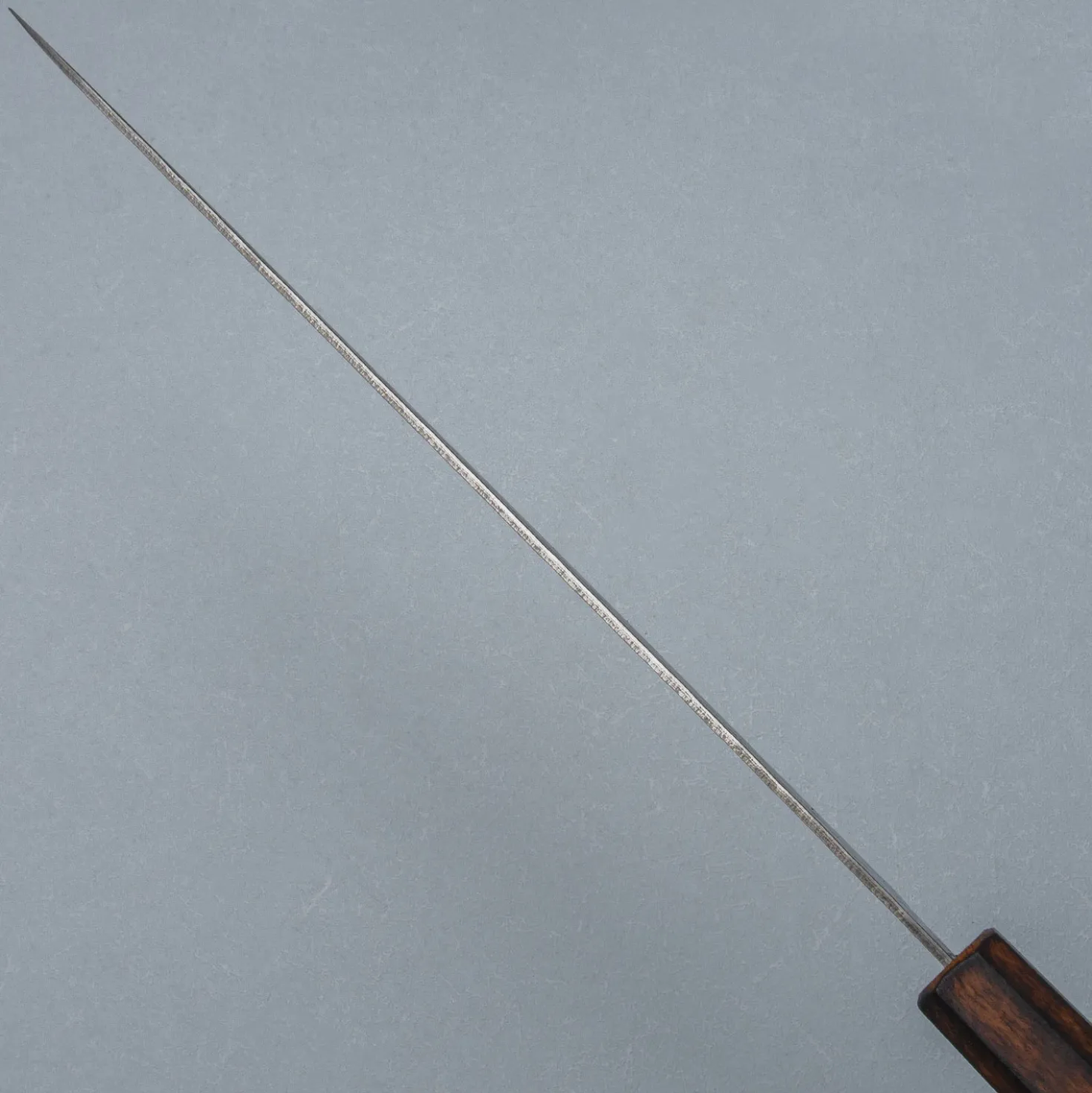 Tsunehisa 440 Damast Sujihiki 24 cm