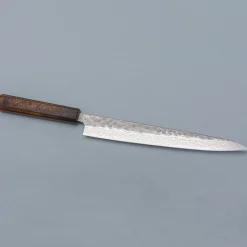 Tsunehisa 440 Damast Sujihiki 24 cm