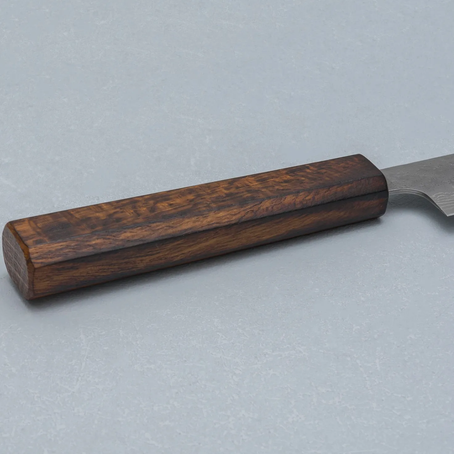 Tsunehisa 440 Damast Sujihiki 24 cm
