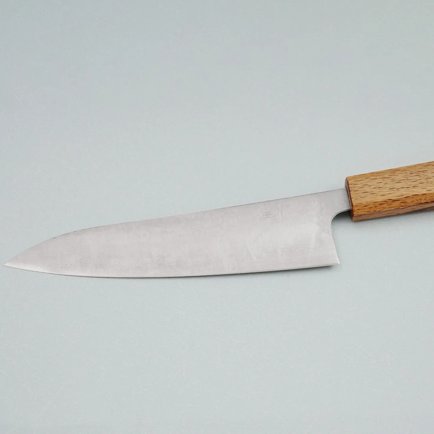 Tsunehisa Ginsan Gyuto 18 cm