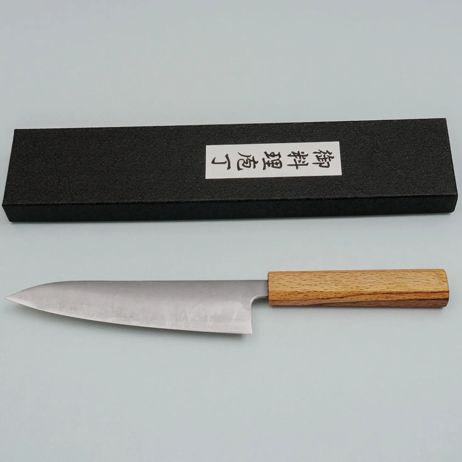 Tsunehisa Ginsan Gyuto 18 cm