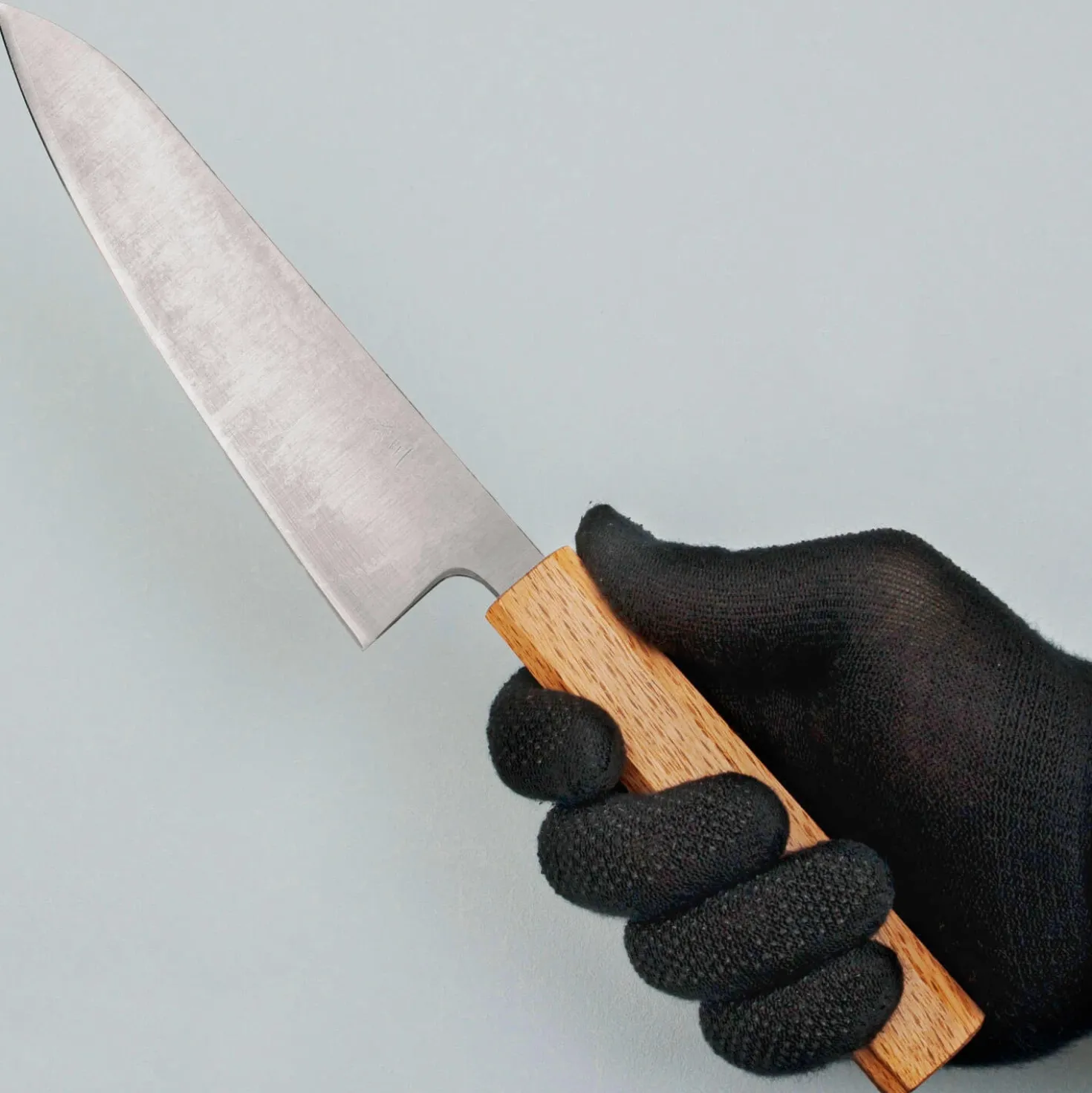 Tsunehisa Ginsan Gyuto 18 cm