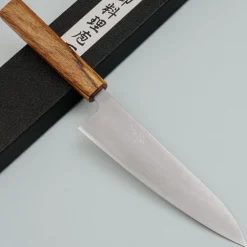 Tsunehisa Ginsan Gyuto 18 cm