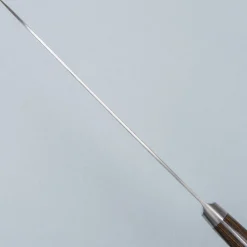 Tsunehisa Ginsan Nashiji Brown Gyuto 21 cm