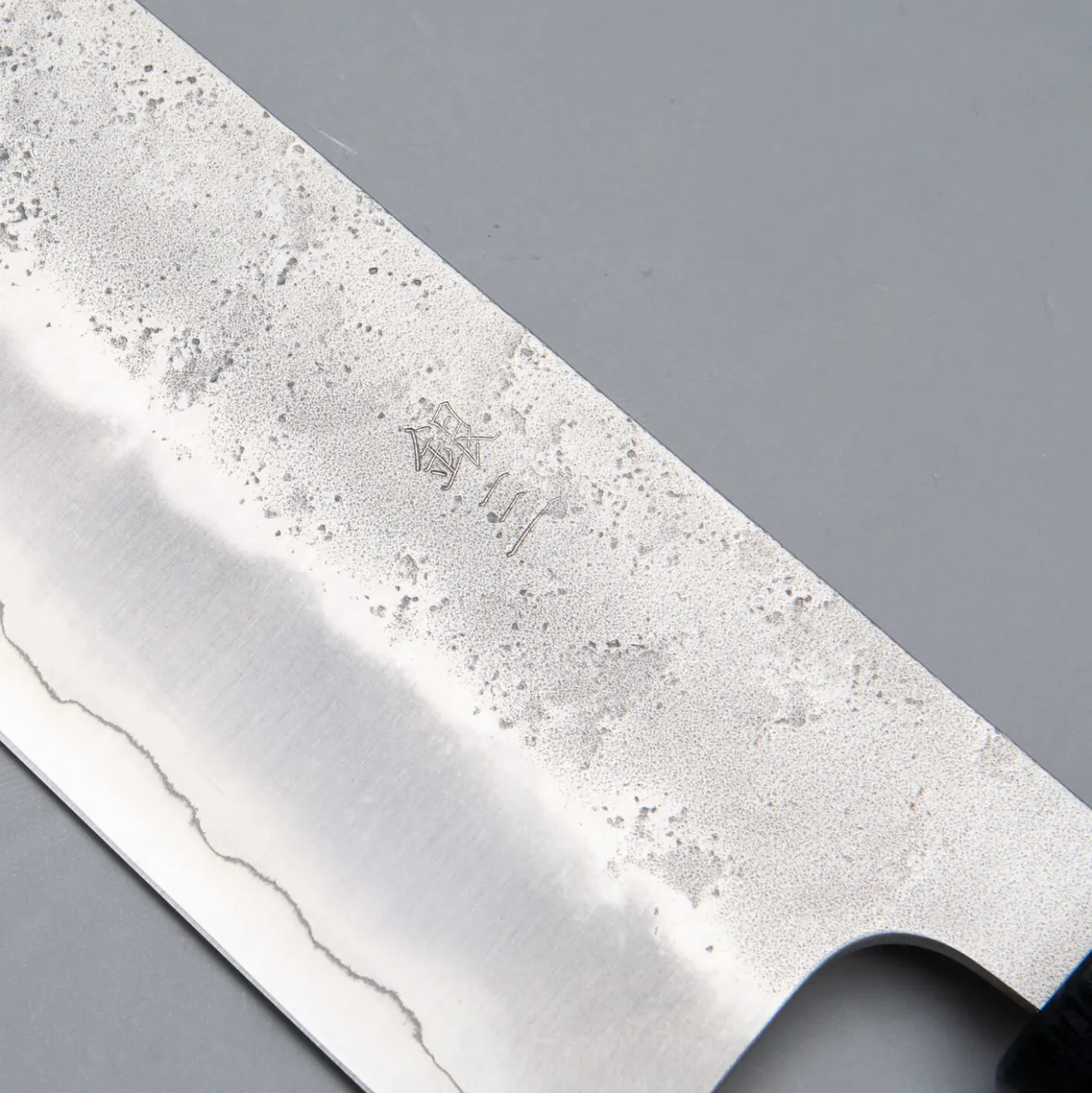 Tsunehisa Ginsan Nashiji Gyuto 24 cm
