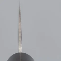 Tsunehisa Ginsan Nashiji Gyuto 21 cm