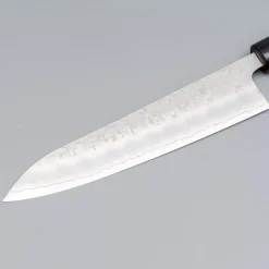Tsunehisa Ginsan Nashiji Gyuto 18 cm