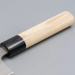 Tsunehisa Ginsan Nashiji Gyuto 18 cm