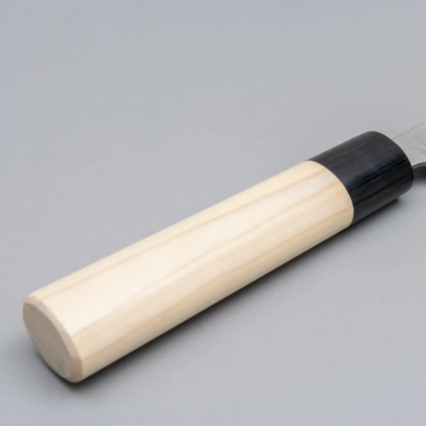 Tsunehisa Ginsan Nashiji Gyuto 18 cm