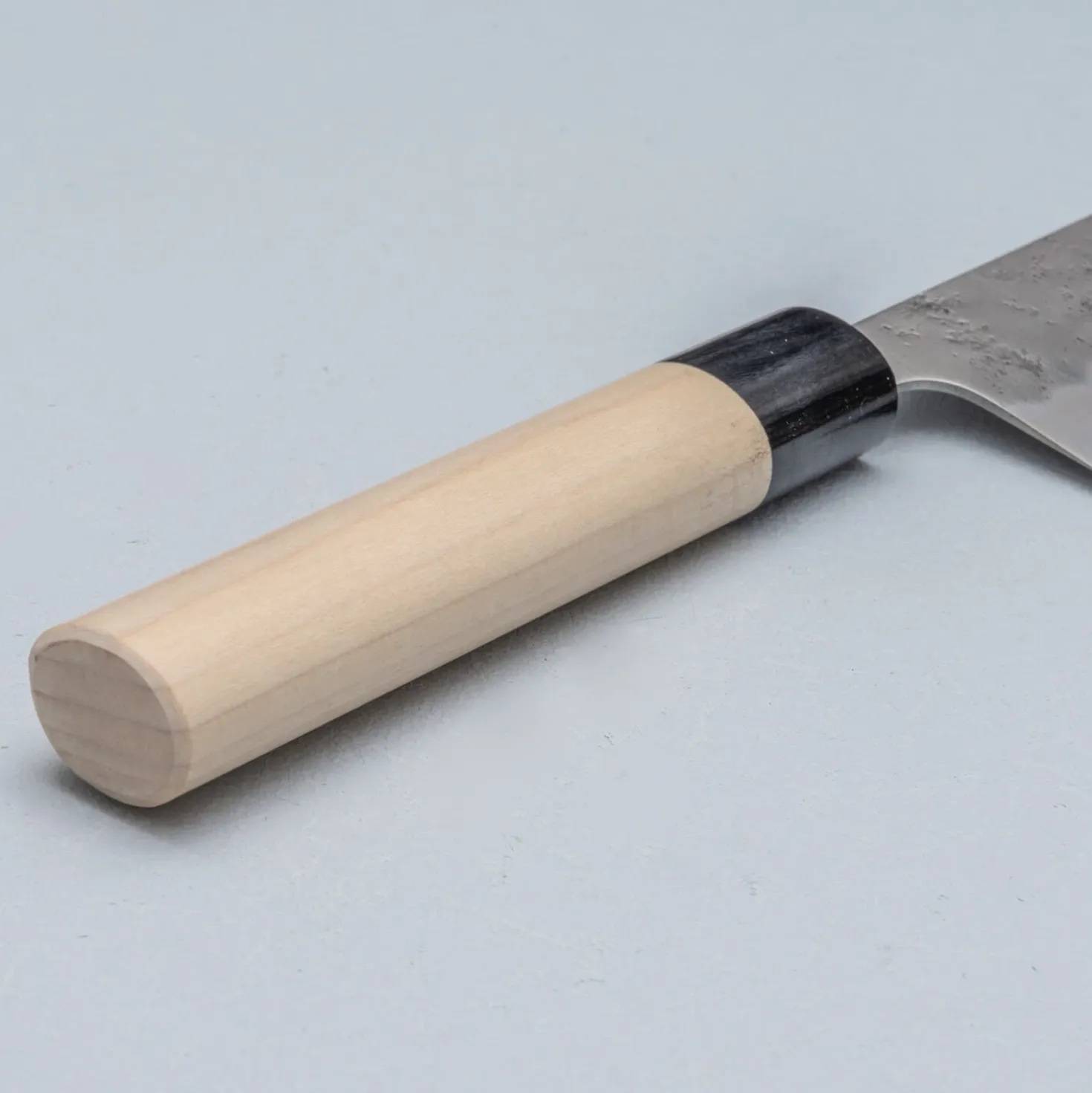 Tsunehisa Ginsan Nashiji Kiritsuke 24 cm