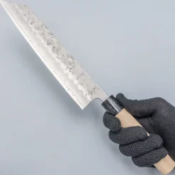 Tsunehisa Ginsan Nashiji Kiritsuke 24 cm