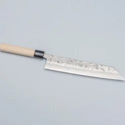 Tsunehisa Ginsan Nashiji Kiritsuke 24 cm