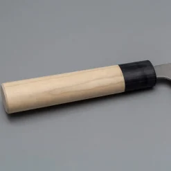 Tsunehisa Ginsan Nashiji Nakiri