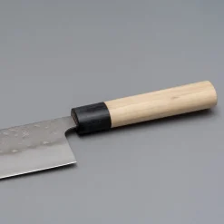 Tsunehisa Ginsan Nashiji Nakiri