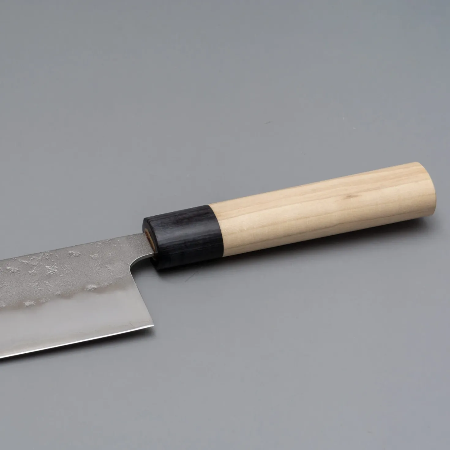 Tsunehisa Ginsan Nashiji Nakiri