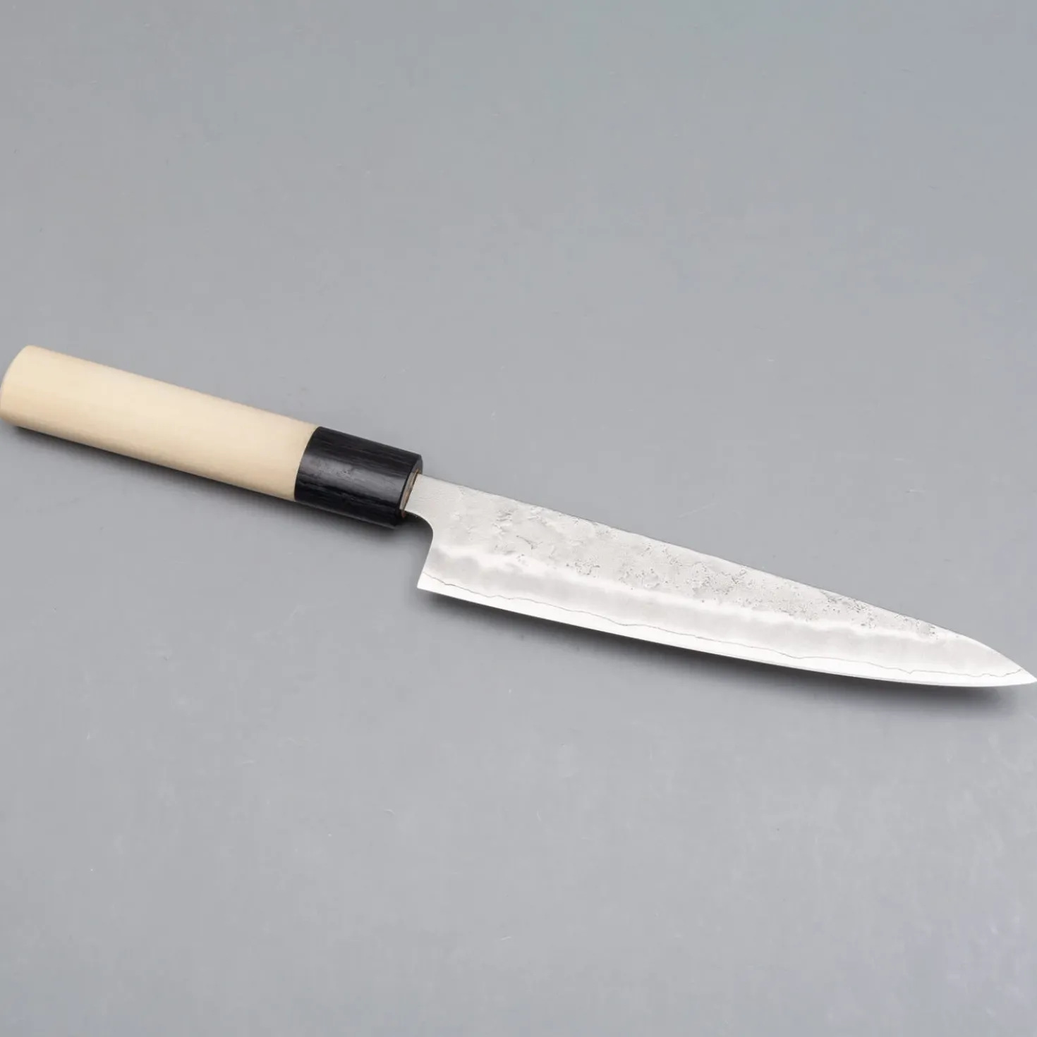 Tsunehisa Ginsan Nashiji Petty 15 cm
