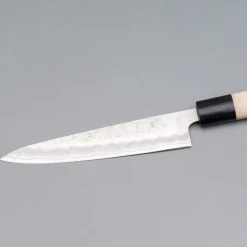 Tsunehisa Ginsan Nashiji Petty 15 cm