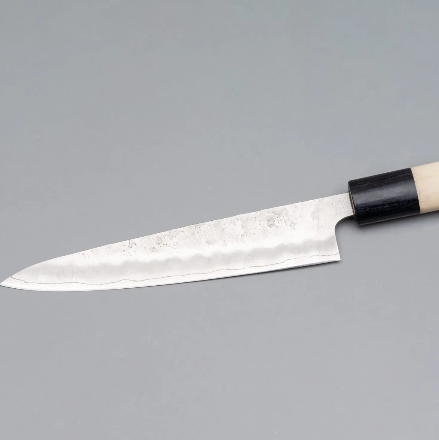 Tsunehisa Ginsan Nashiji Petty 15 cm