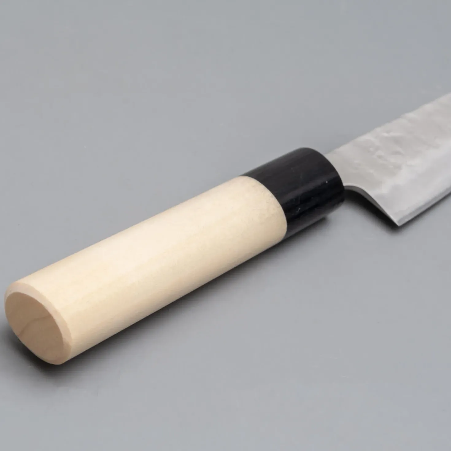 Tsunehisa Ginsan Nashiji Petty 15 cm