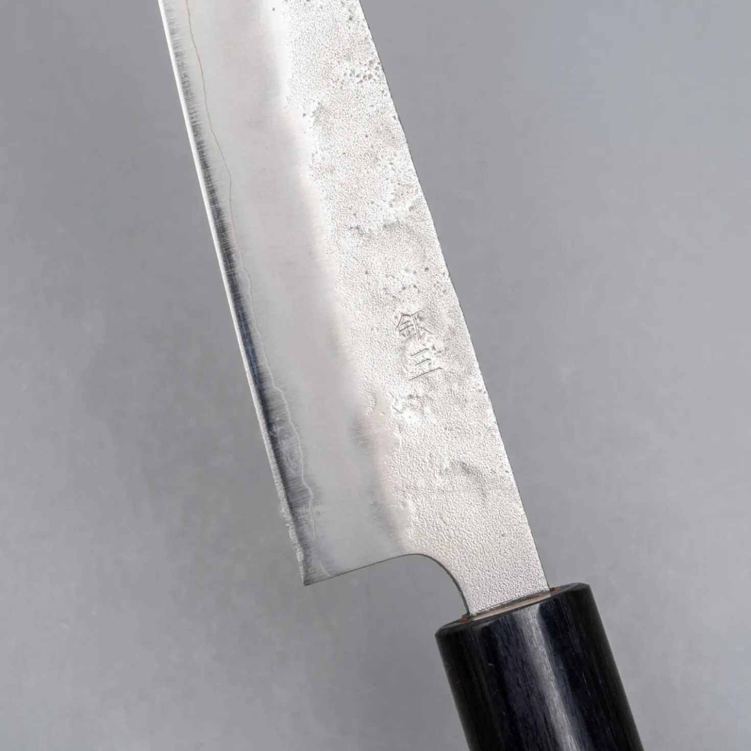 Tsunehisa Ginsan Nashiji Petty 15 cm