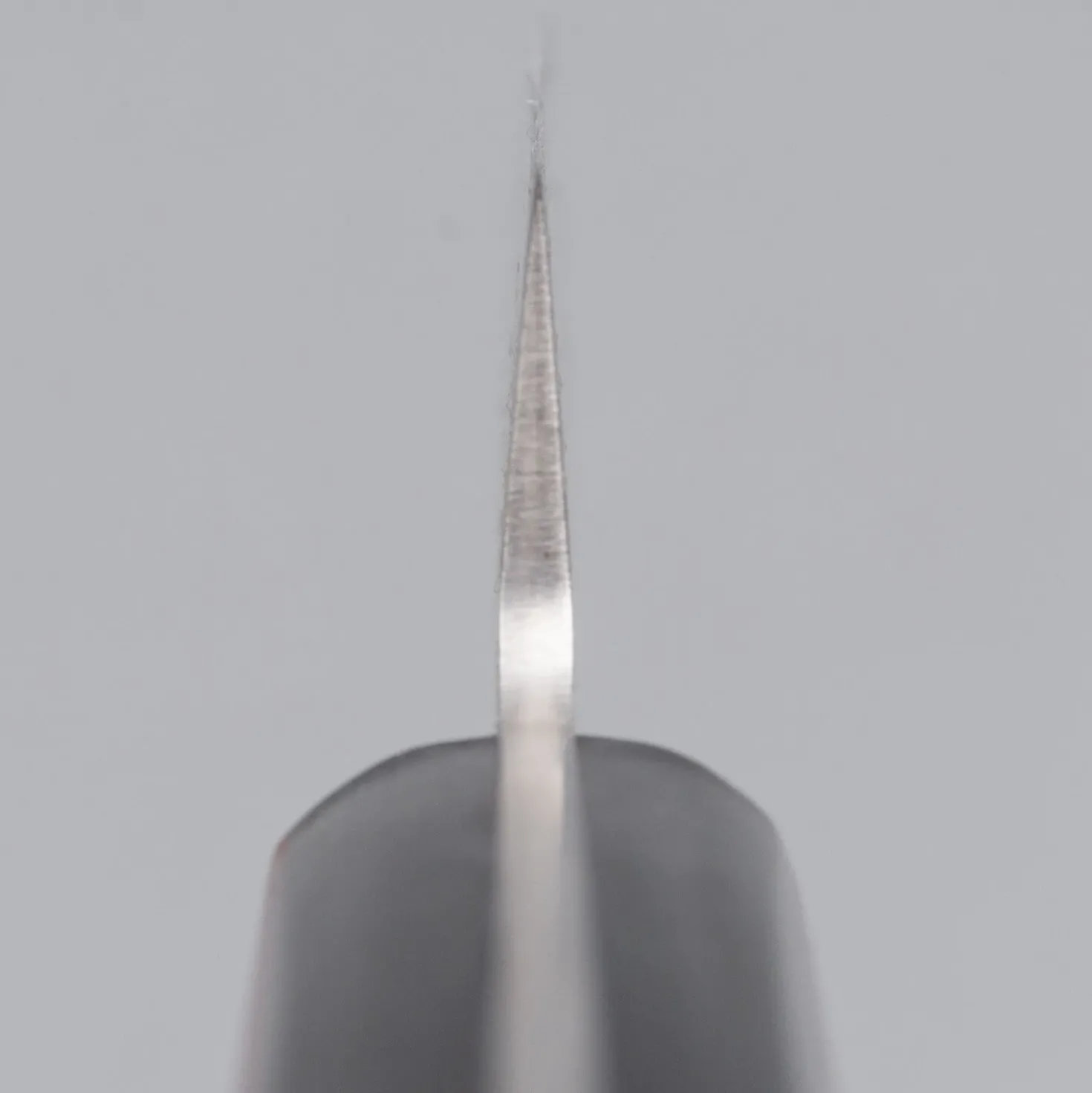 Tsunehisa Ginsan Nashiji Red Petty 13 cm